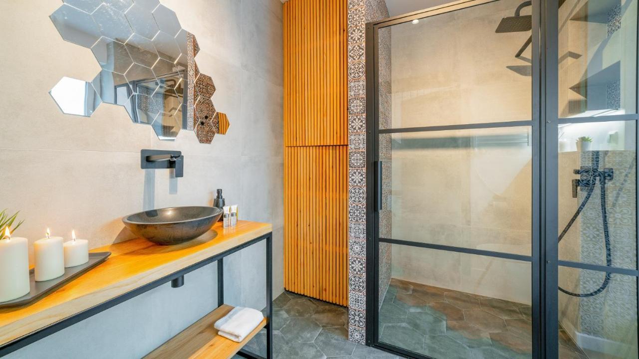 Wonder Home - Domki Gorskie Wolnostojace Z Prywatnymi Tarasami - Zielona Okolica Karpacz Exteriör bild