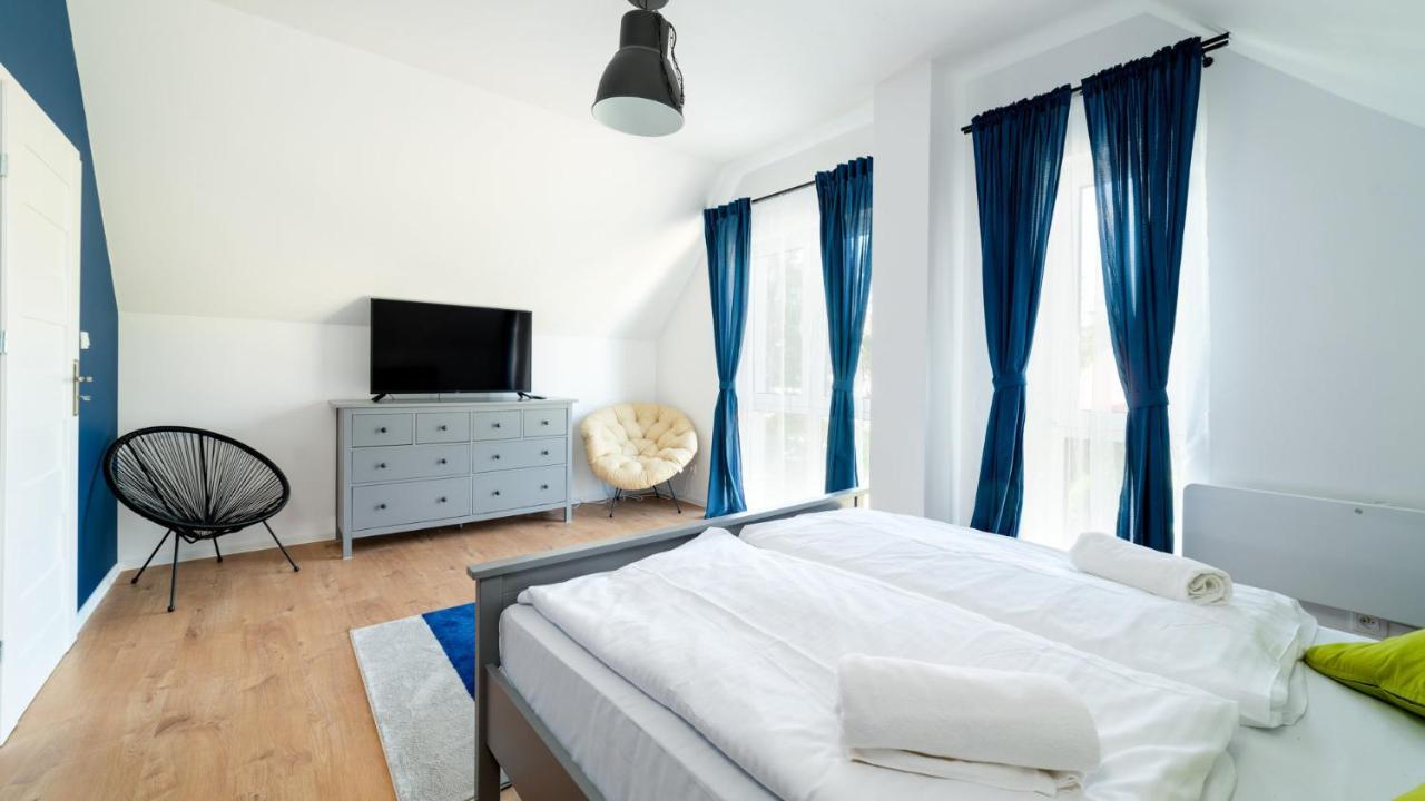 Wonder Home - Domki Gorskie Wolnostojace Z Prywatnymi Tarasami - Zielona Okolica Karpacz Exteriör bild