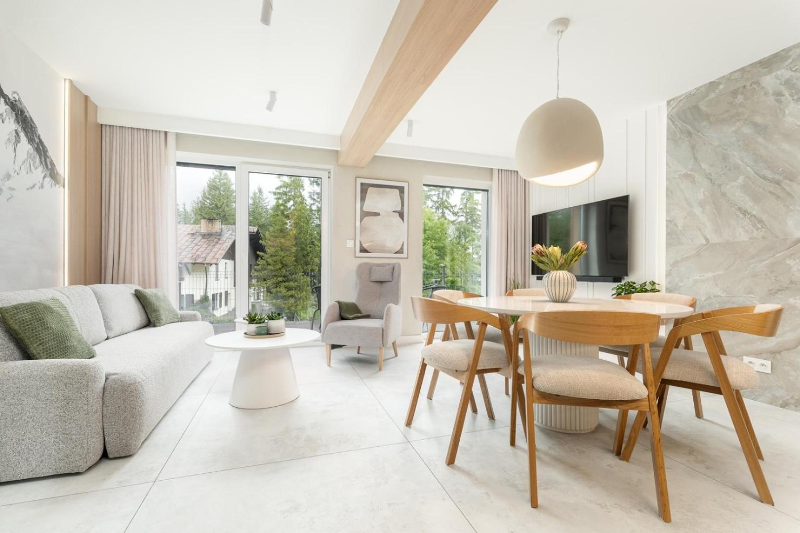 Wonder Home - Domki Gorskie Wolnostojace Z Prywatnymi Tarasami - Zielona Okolica Karpacz Exteriör bild