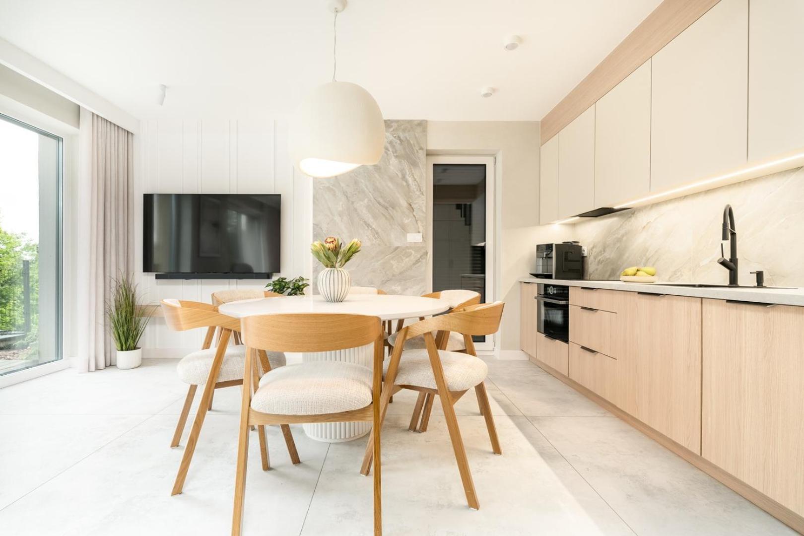 Wonder Home - Domki Gorskie Wolnostojace Z Prywatnymi Tarasami - Zielona Okolica Karpacz Exteriör bild