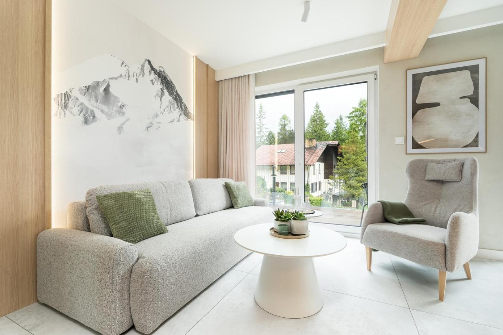 Wonder Home - Domki Gorskie Wolnostojace Z Prywatnymi Tarasami - Zielona Okolica Karpacz Exteriör bild